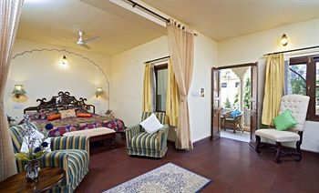 Hotel Dera Rawatsar - Heritage